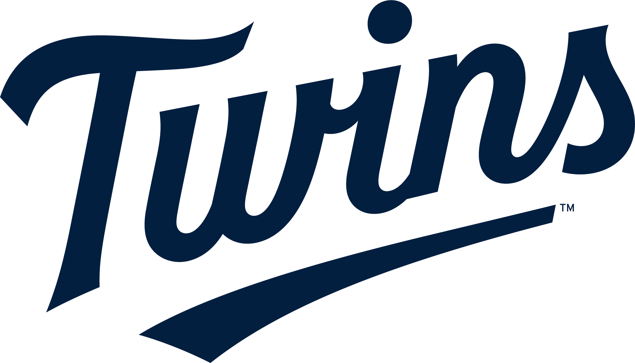 Twins logo